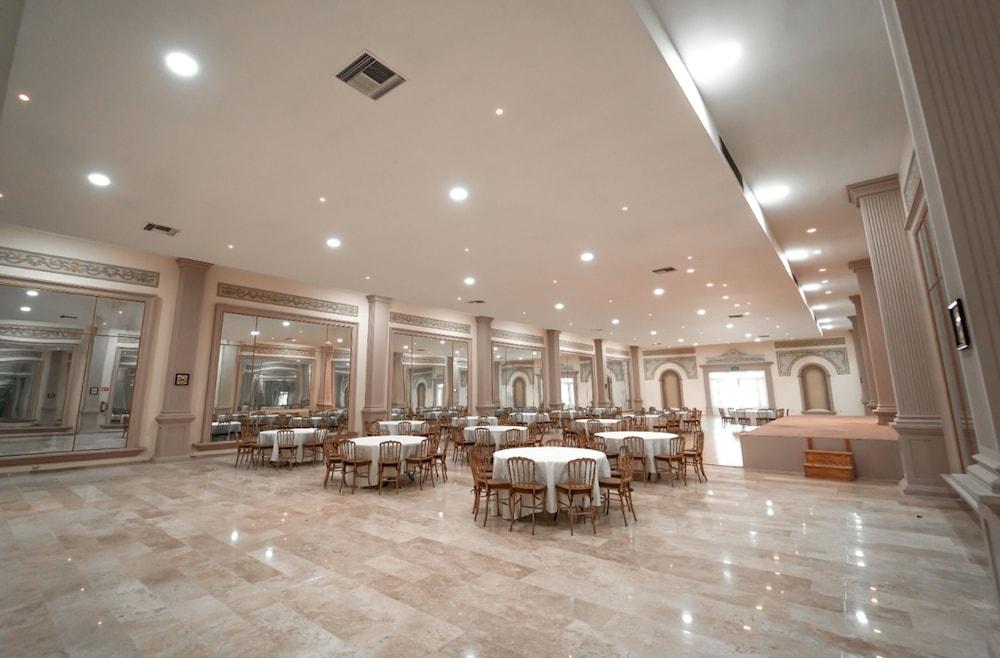 Gran Hotel Alameda Aguascalientes Exterior foto